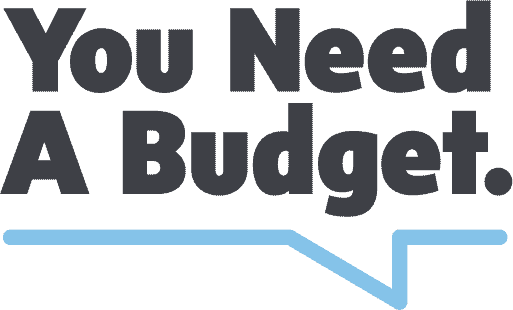 You Need A Budget