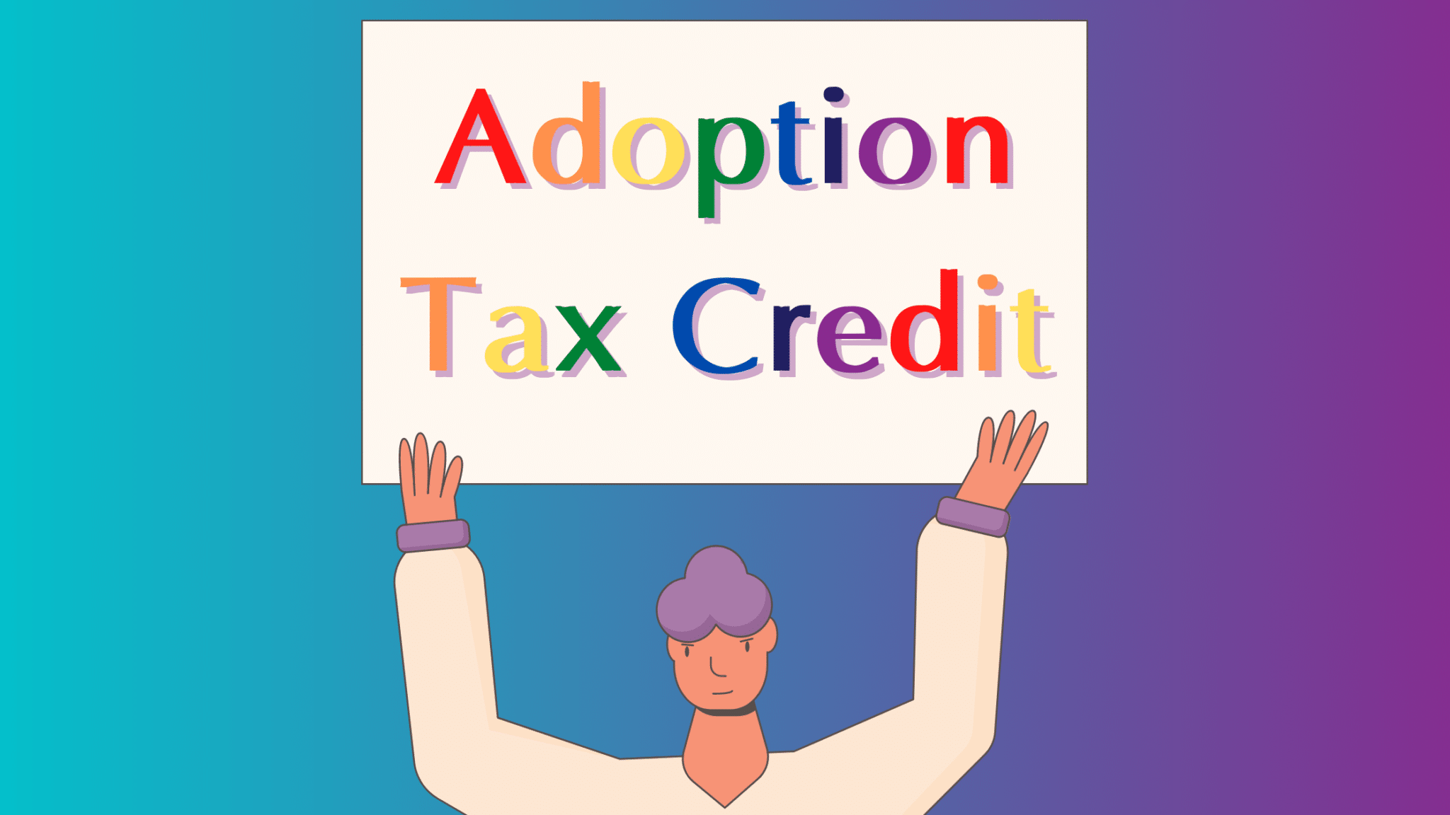Adoption Tax Credit