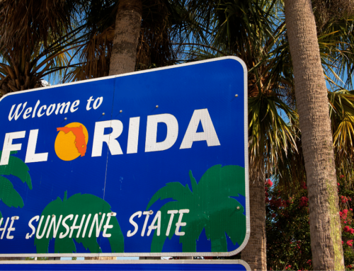 Florida Residency: How to Establish It