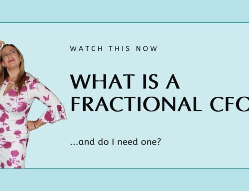 Fractional CFO Video