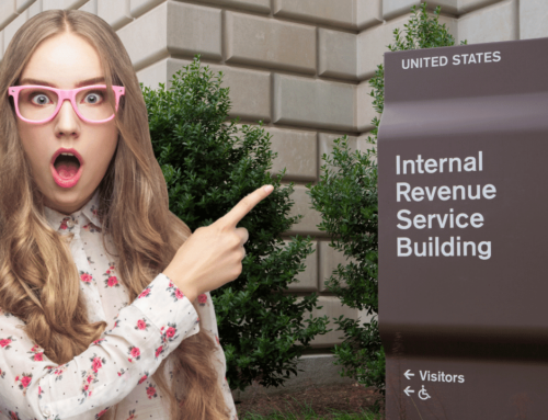 IRS Announces Penalty Forgiveness!