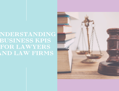 KPIs For Law Firms