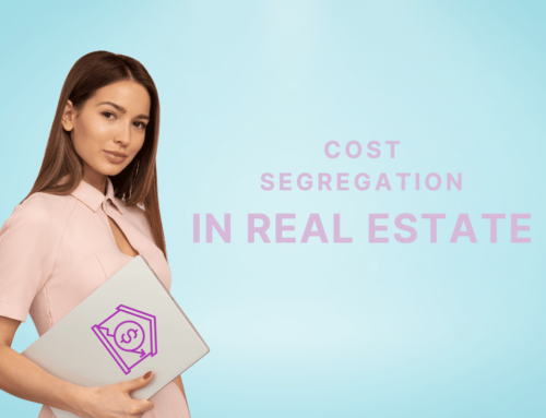 Cost Segregation In Real Estate
