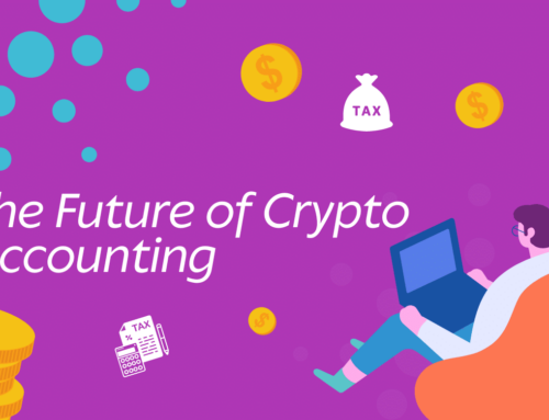 The Future of Crypto Accounting