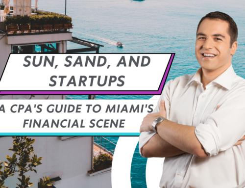 Financial Success in Miami: A Roadmap for Startups
