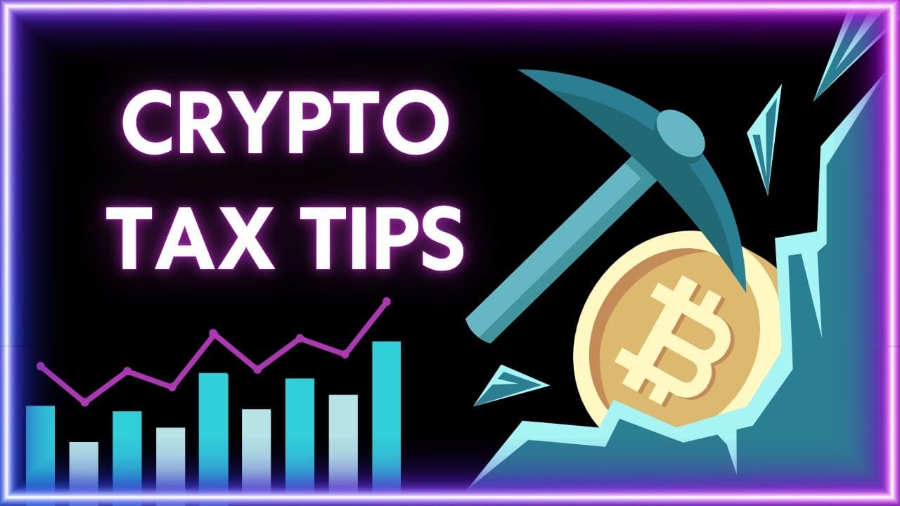 Crypto Tax Tips: Long-Term Investing - Bette Hochberger, CPA, CGMA