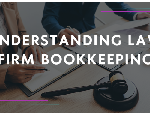 Understanding Law Firm Bookkeeping