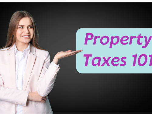 Property Tax 101