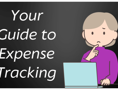 Your Guide to Expense Tracking