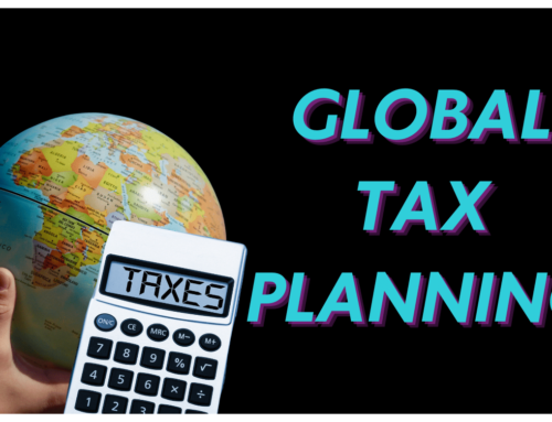 Global Tax Planning