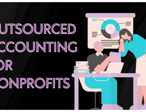 Outsourced Accounting for Nonprofits