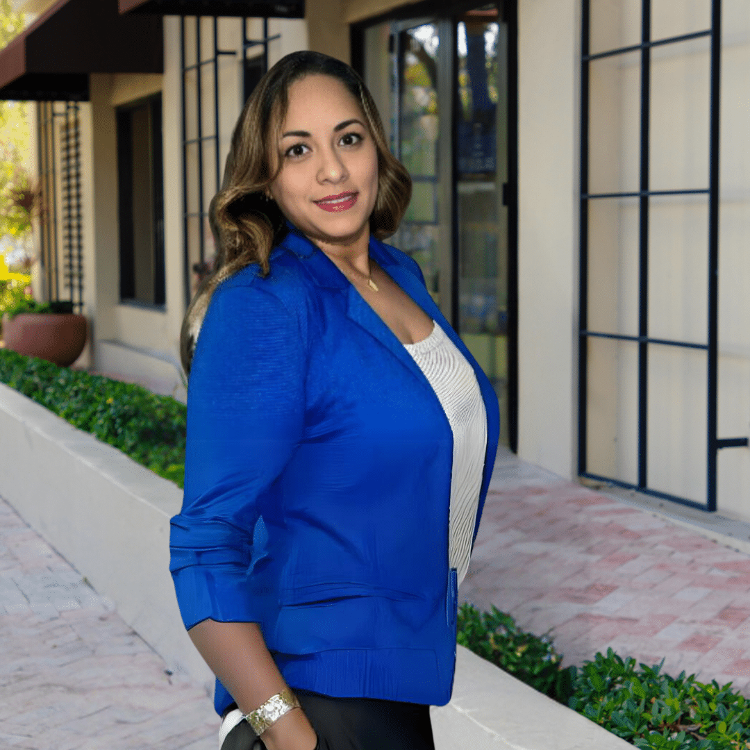 Emily accountant bette hochberger cpa cgma