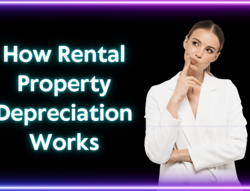 How Rental Property Depreciation Works