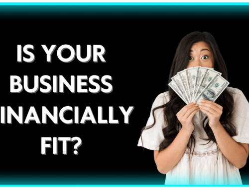 Is Your Business Financially Fit?