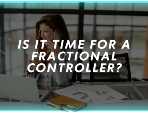 Is It Time for a Fractional Controller?