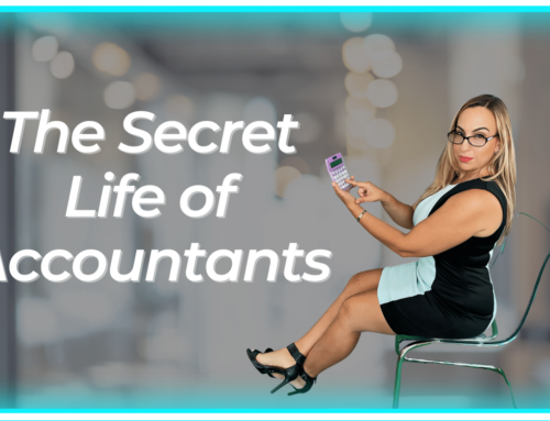 The Secret Life of Accountants