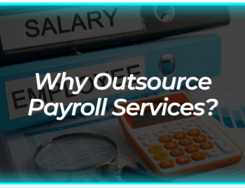 Why Outsource Payroll Services?