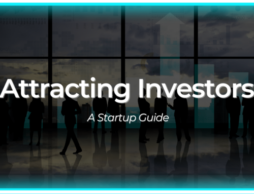 Attracting Investors: A Startup Guide