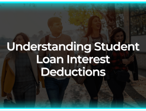 Understanding Student Loan Interest Deductions