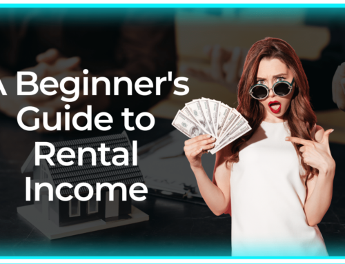 A Beginner’s Guide to Rental Income