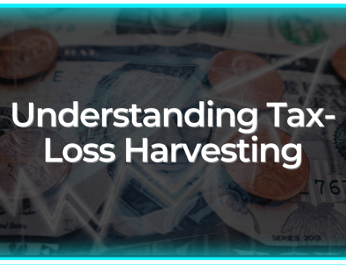 Understanding Tax-Loss Harvesting