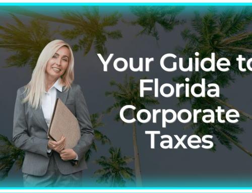 Your Guide to Florida Corporate Taxes