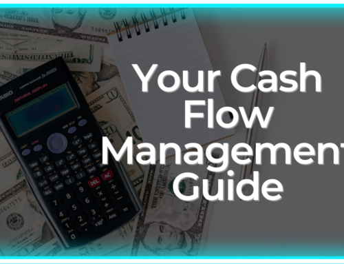 Your Cash Flow Management Guide