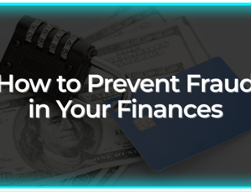 How to Prevent Fraud in Your Finances