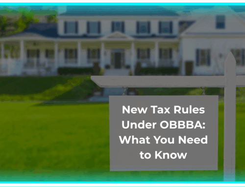How OBBBA Rewrites Your Tax Strategy