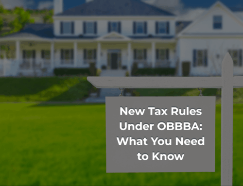 How OBBBA Rewrites Your Tax Strategy