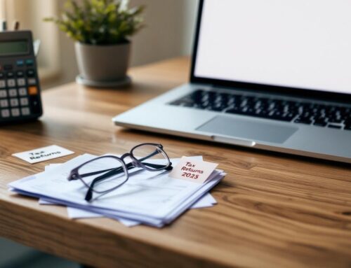 10/15 Extended Due for Tax Returns