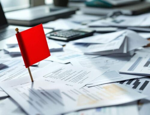 5 Financial Red Flags Every Business Owner Should Watch For