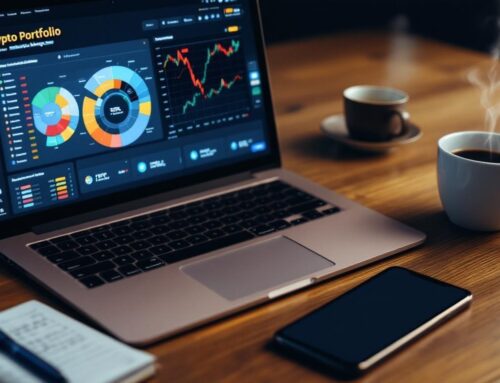 Balancing Crypto Portfolios for Tax Efficiency