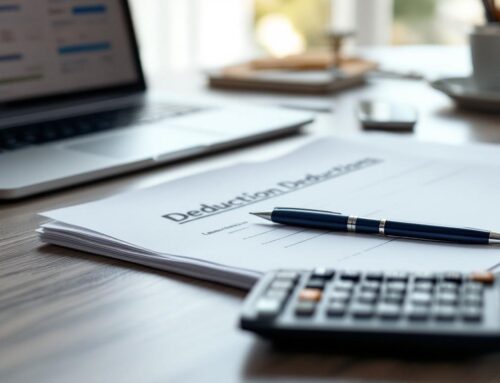 Can You Claim Legal Fees as Tax Deductions?