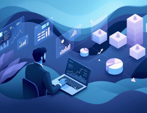 Fractional CFO for Startups: Scalable Financial Leadership