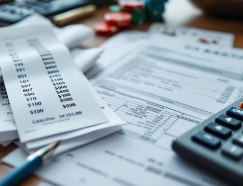 Gambling Losses: Can You Deduct Them on Your Taxes?