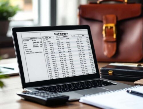 High Income Tax Planning: Strategies for the Wealthy