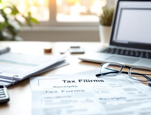 How Do You File Business Taxes? (3 Step Process)