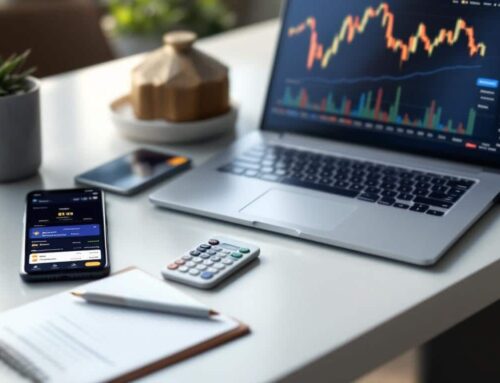 How the IRS Tracks Crypto Transactions
