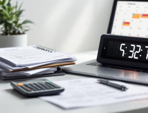 How to Avoid IRS Penalties: Deadlines Every Business Owner Should Know