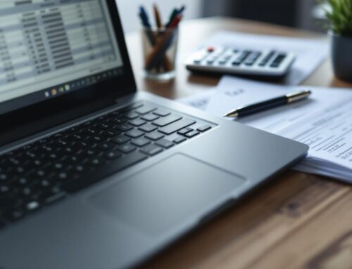 How to Create a Small Business Tax Strategy