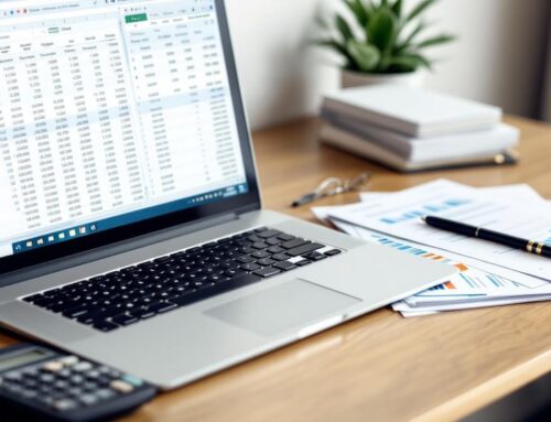 How to Create an Effective Cash Flow Management Plan