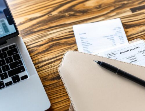 How to Deduct Business Travel Expenses