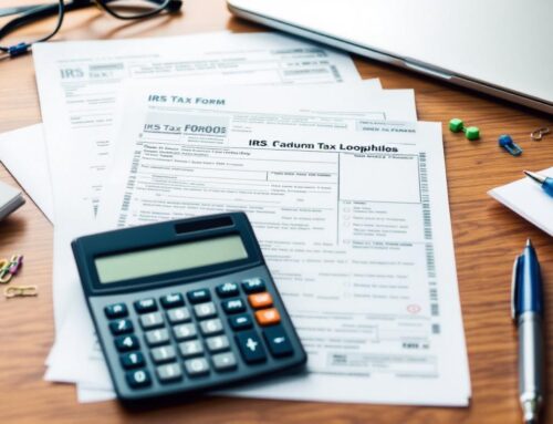 How to Leverage IRS Tax Loopholes Legally
