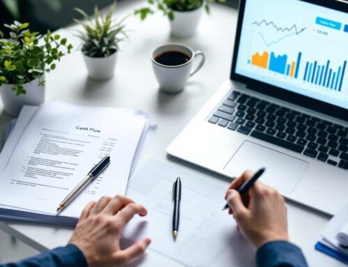 How to Manage Cash Flow Effectively for Business Success