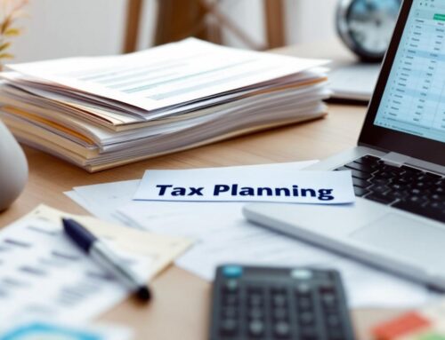 How to Minimize Taxes as a Lottery Winner