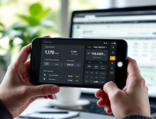 How to Navigate the Crypto Tax Maze in 2025