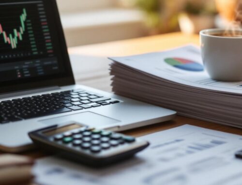 How to Optimize Taxes for High-Income Earners