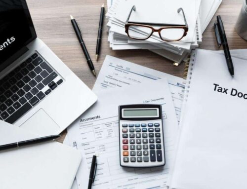 How to Prepare Taxes Strategically for Maximum Benefits