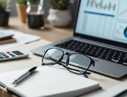 How to Read Your Financial Statements Like a CFO